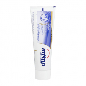 خمیر دندان سفید کننده و ترمیم کننده White System Revitilize سیگنال 75 میلی لیتری